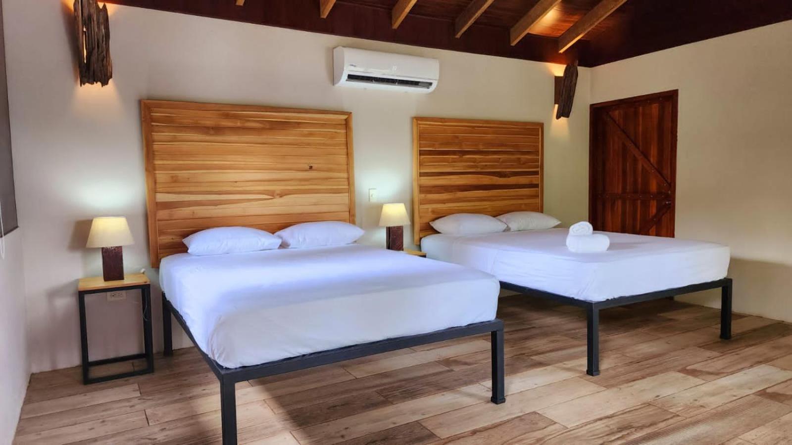 Boca Tapada Lodge Extérieur photo
