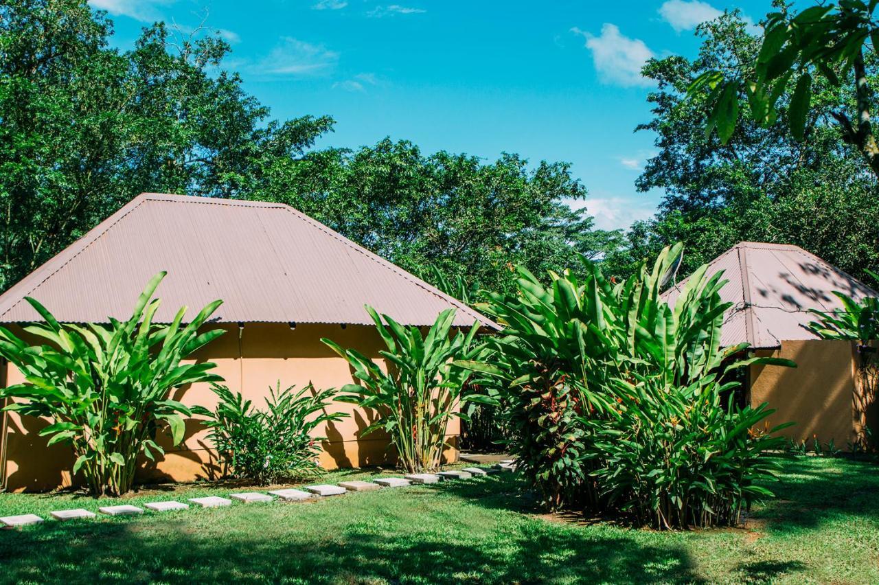 Boca Tapada Lodge Extérieur photo