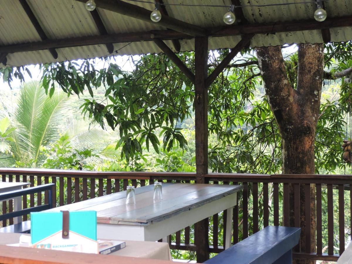 Boca Tapada Lodge Extérieur photo
